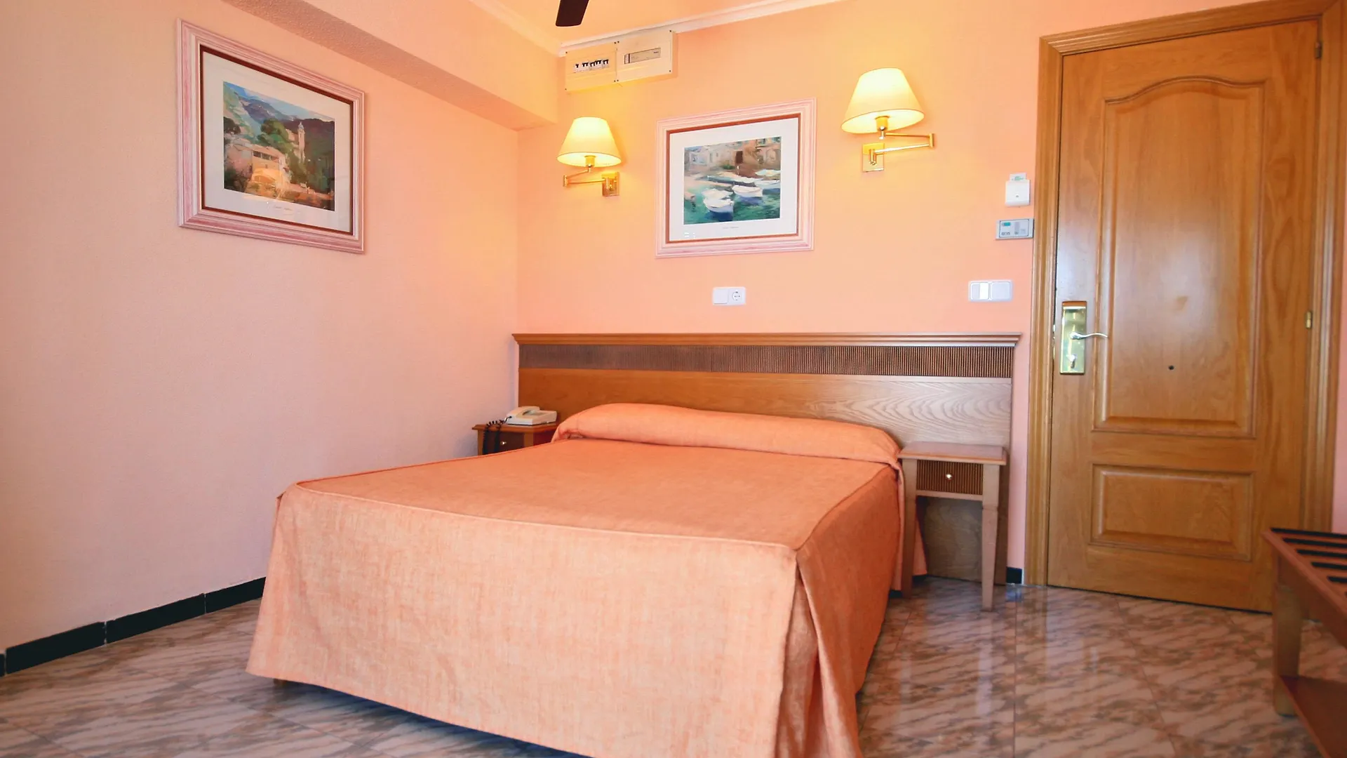 Hotel Manaus El Arenal