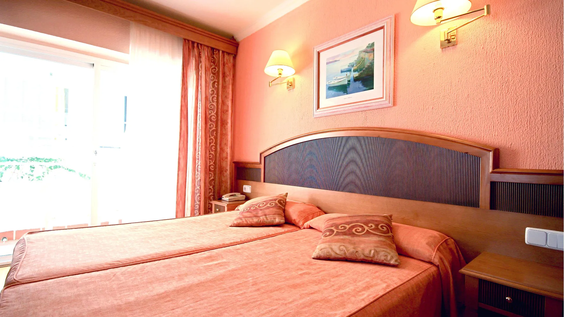 Hotel Manaus El Arenal