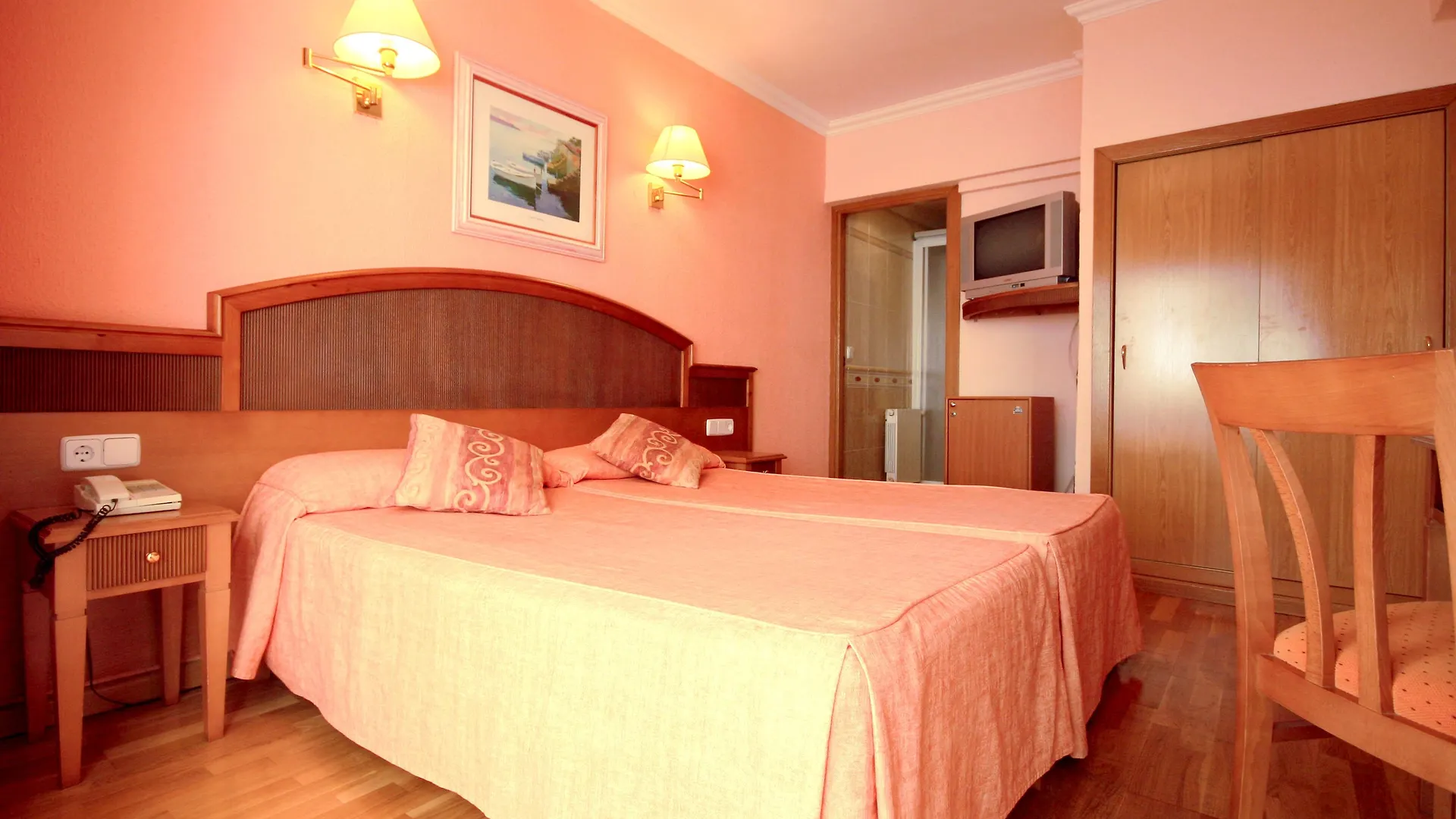 Hotel Manaus El Arenal  3*, El Arenal (Mallorca) Spanien