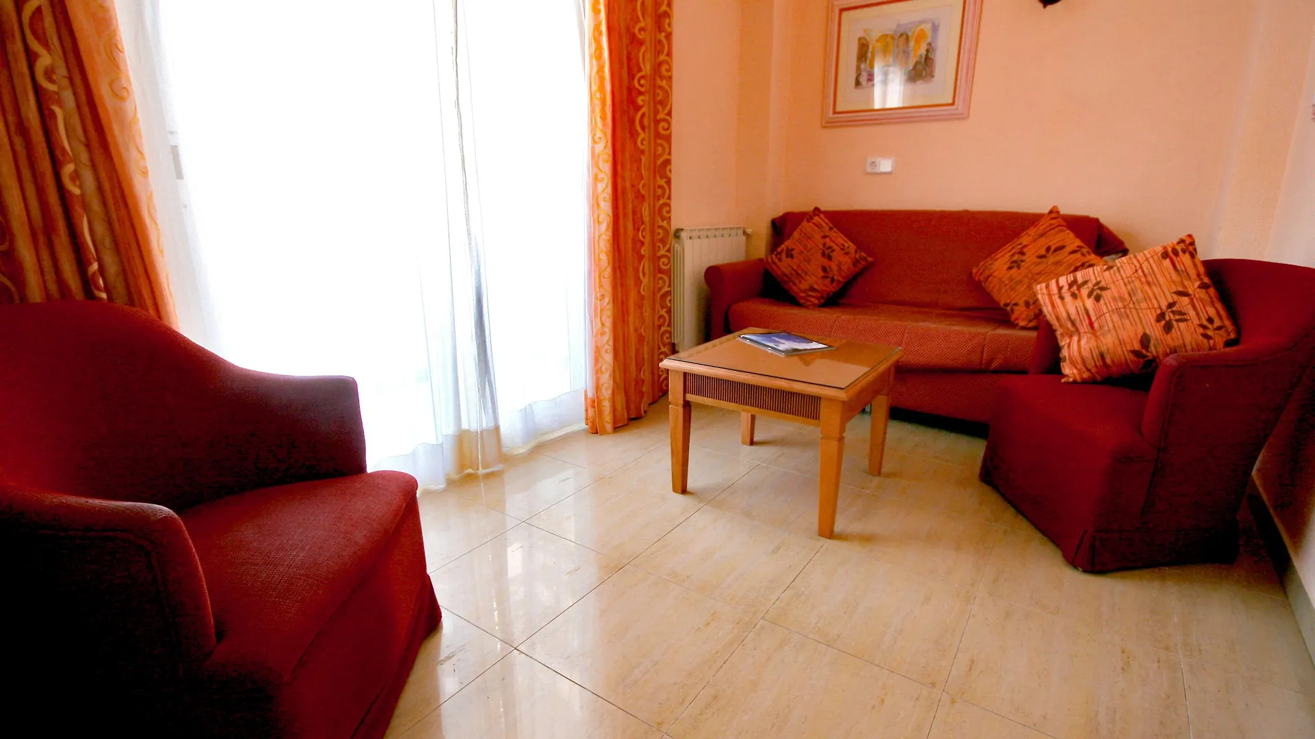 Hotel Manaus El Arenal   El Arenal (Mallorca)