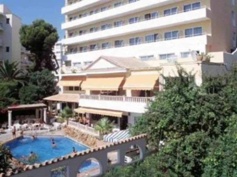 Hotel Manaus El Arenal  3*, El Arenal (Mallorca)