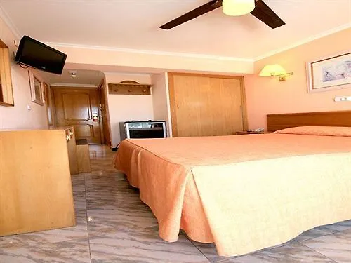 Hotel Manaus El Arenal  3*, El Arenal (Mallorca)