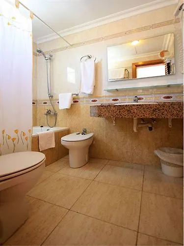 ***  Hotel Manaus El Arenal  Spain