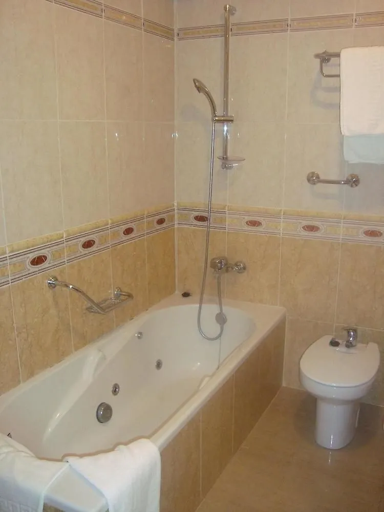 Hotel Manaus El Arenal   El Arenal (Mallorca)