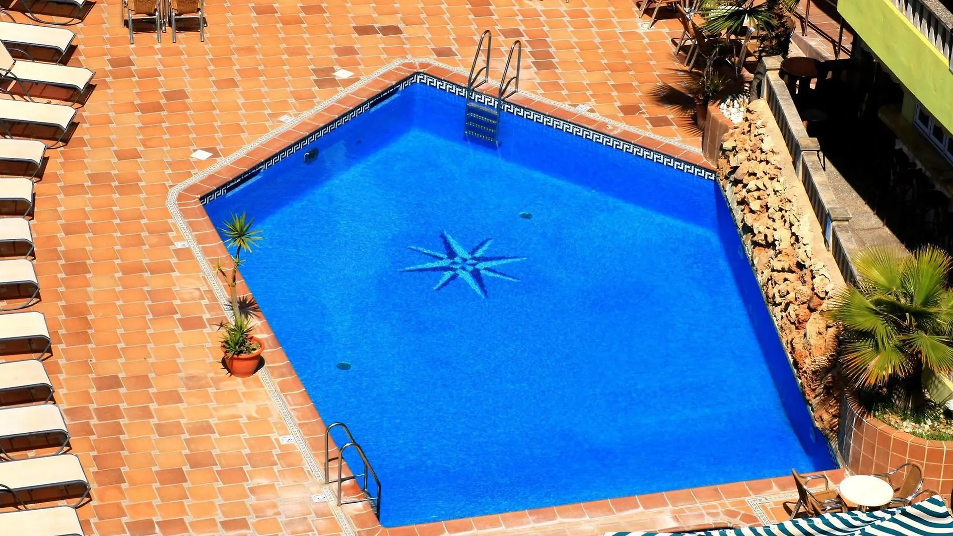 Hotel Manaus El Arenal