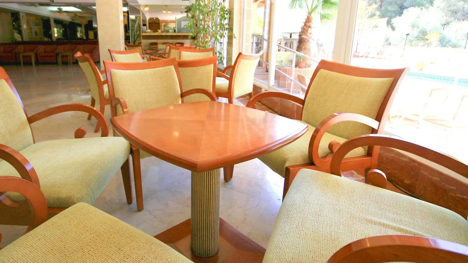 Hotel Manaus El Arenal   El Arenal (Mallorca)