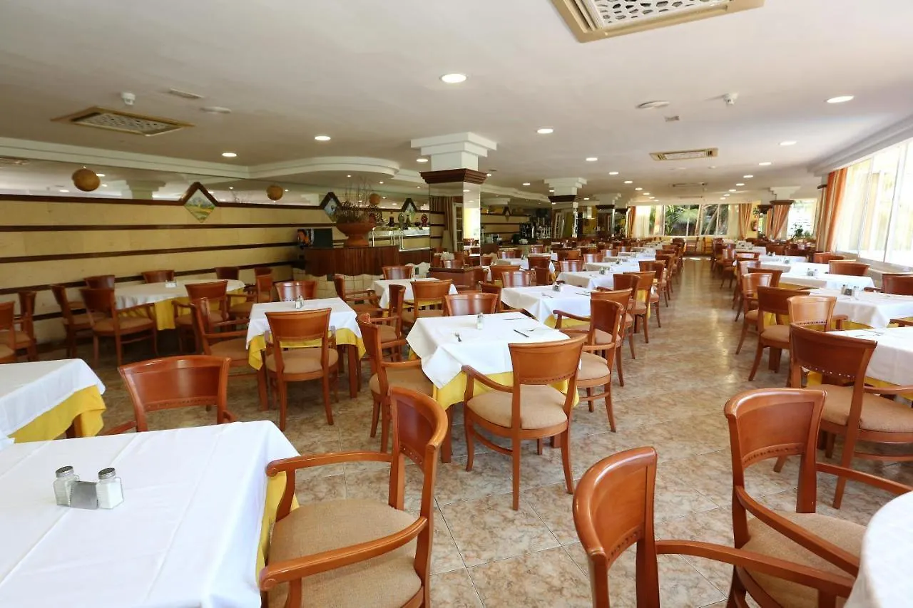 Hotel Manaus El Arenal  3*, El Arenal (Mallorca) Spanien