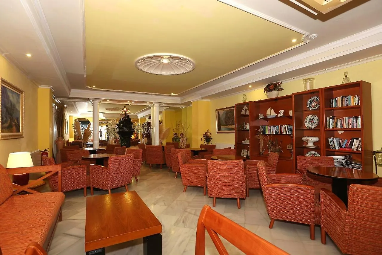 Hotel Manaus El Arenal  Spanien