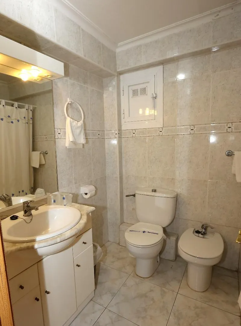Hotel Manaus El Arenal  3*, El Arenal (Mallorca) Spanien