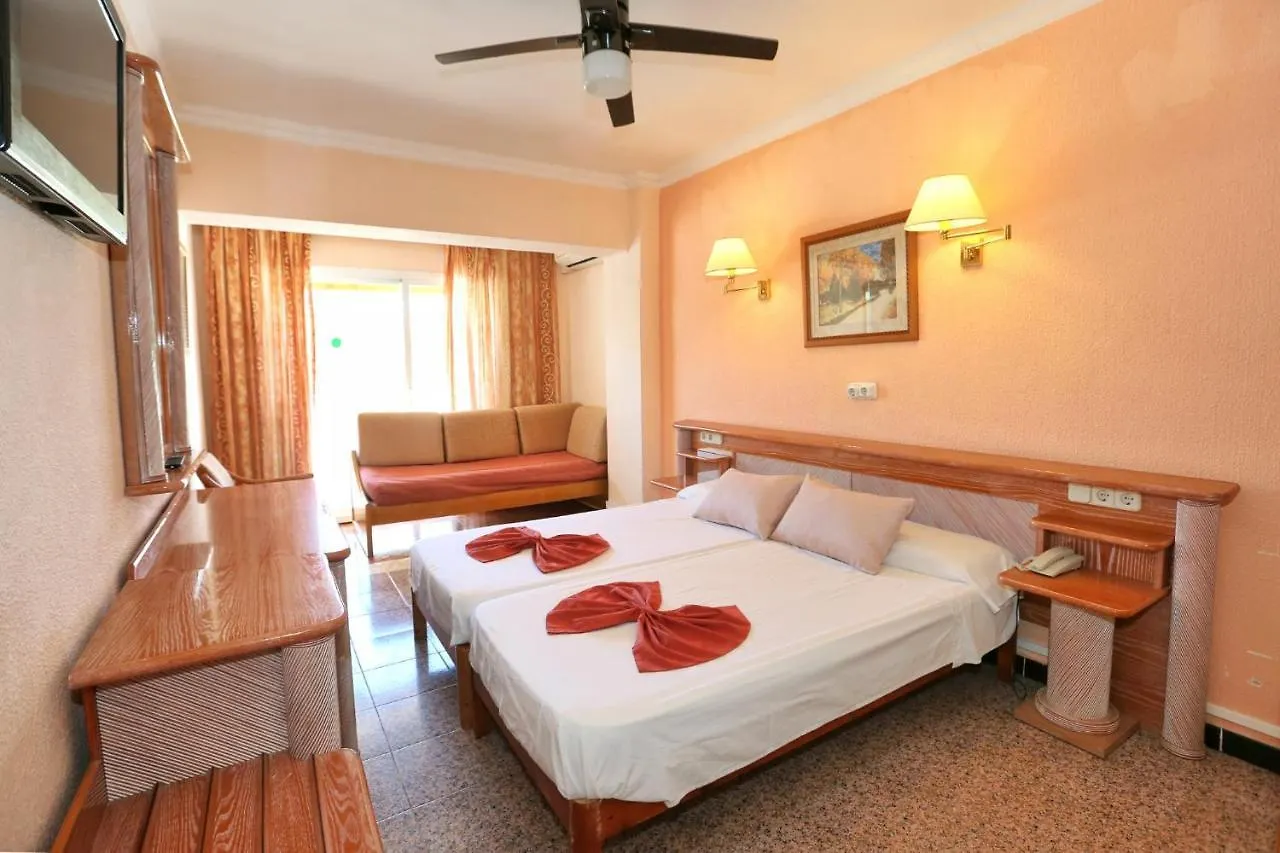 Hotel Manaus El Arenal