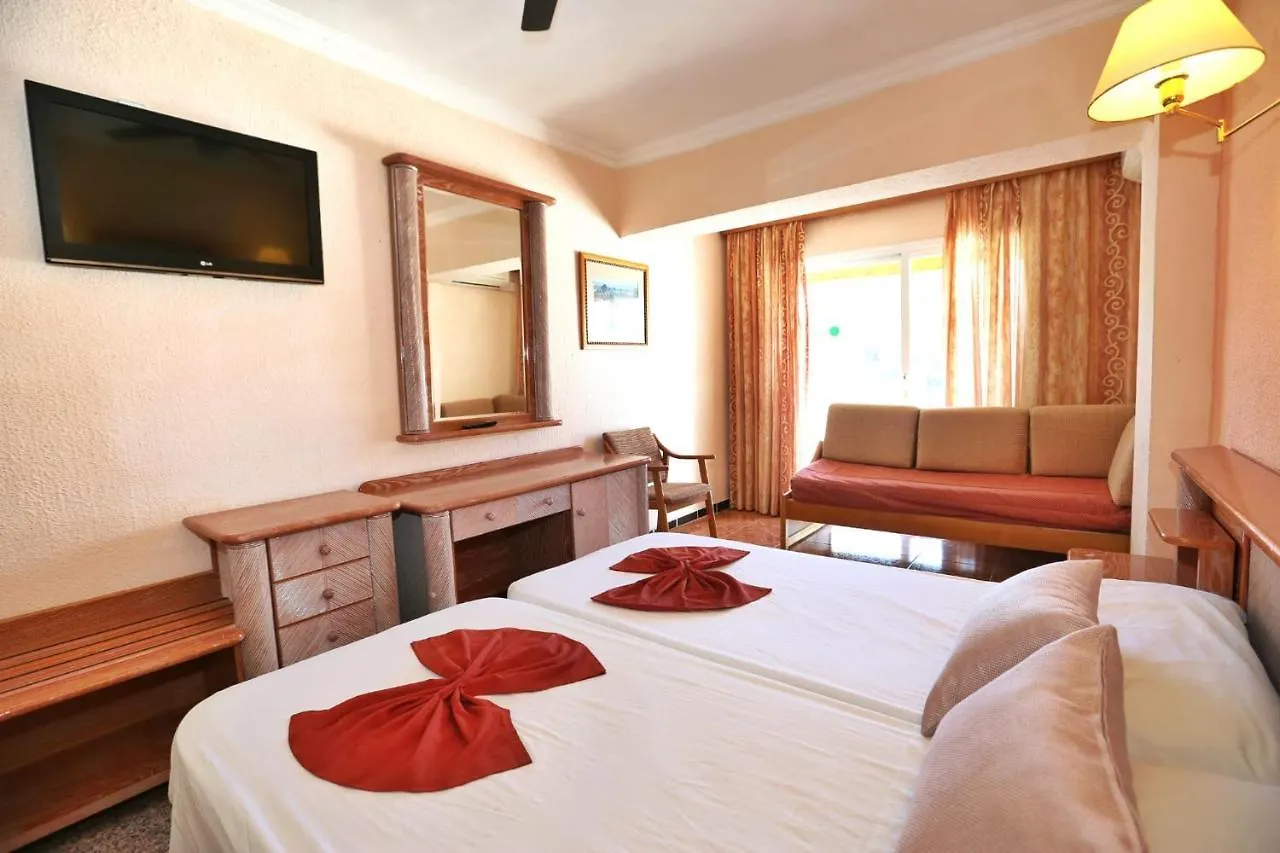 Hotel Manaus El Arenal  3*, El Arenal (Mallorca) Spanien