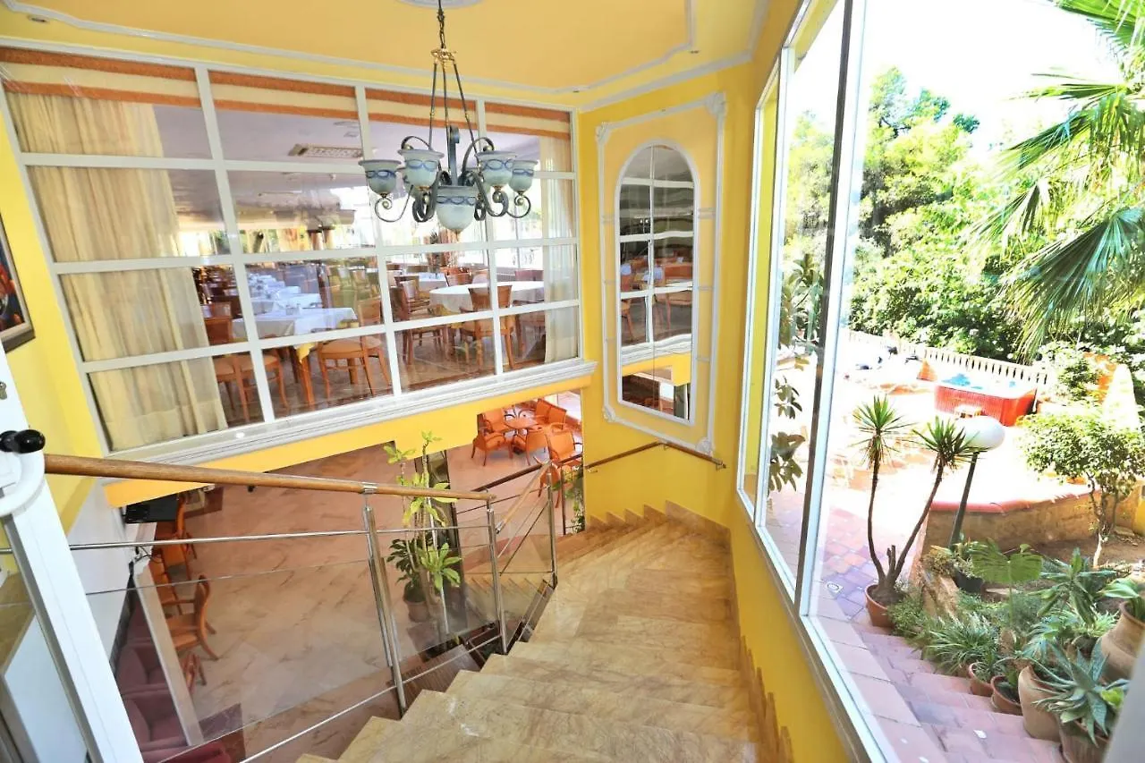 Hotel Manaus El Arenal   El Arenal (Mallorca)