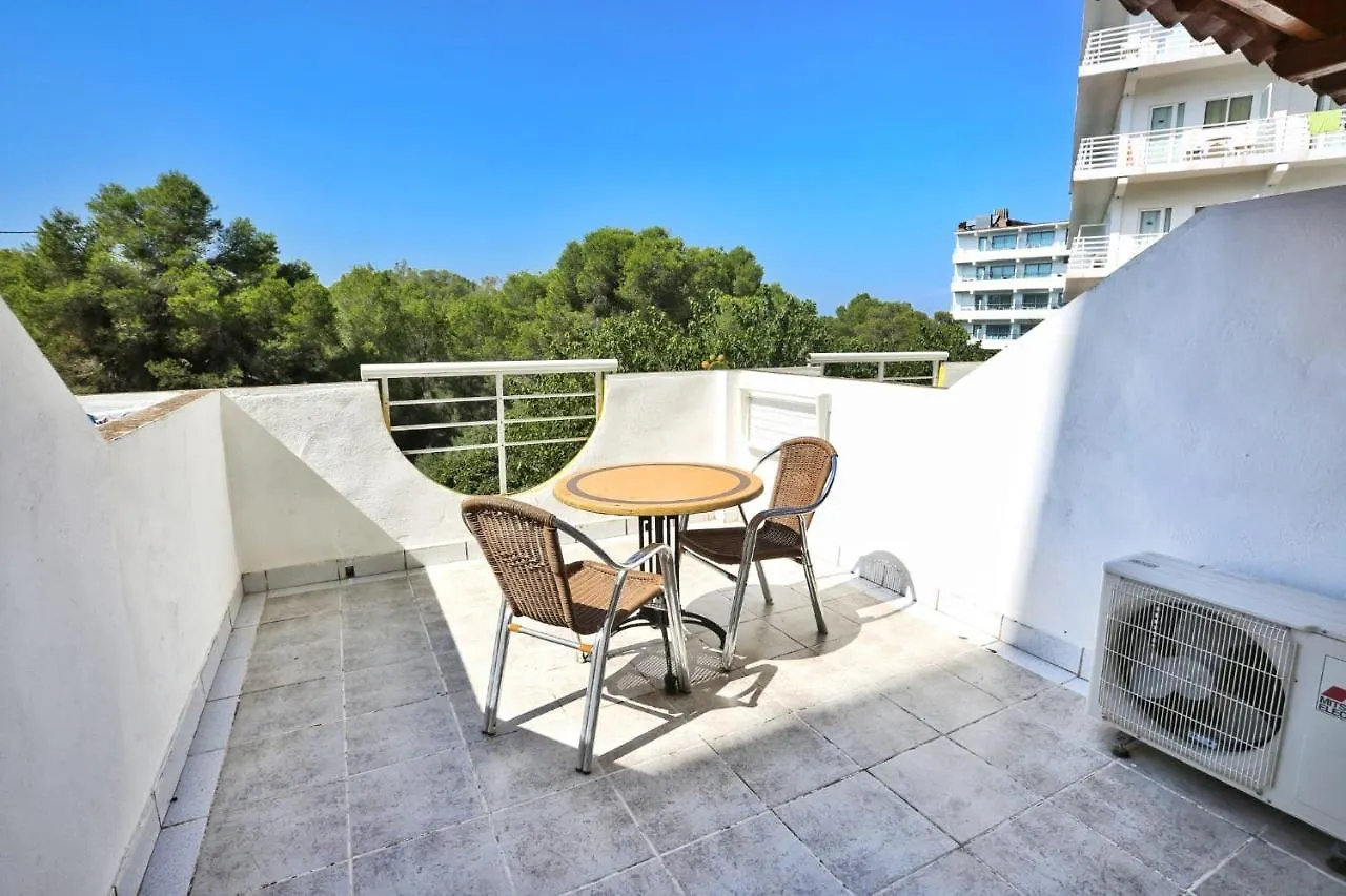 Hotel Manaus El Arenal   El Arenal (Mallorca)
