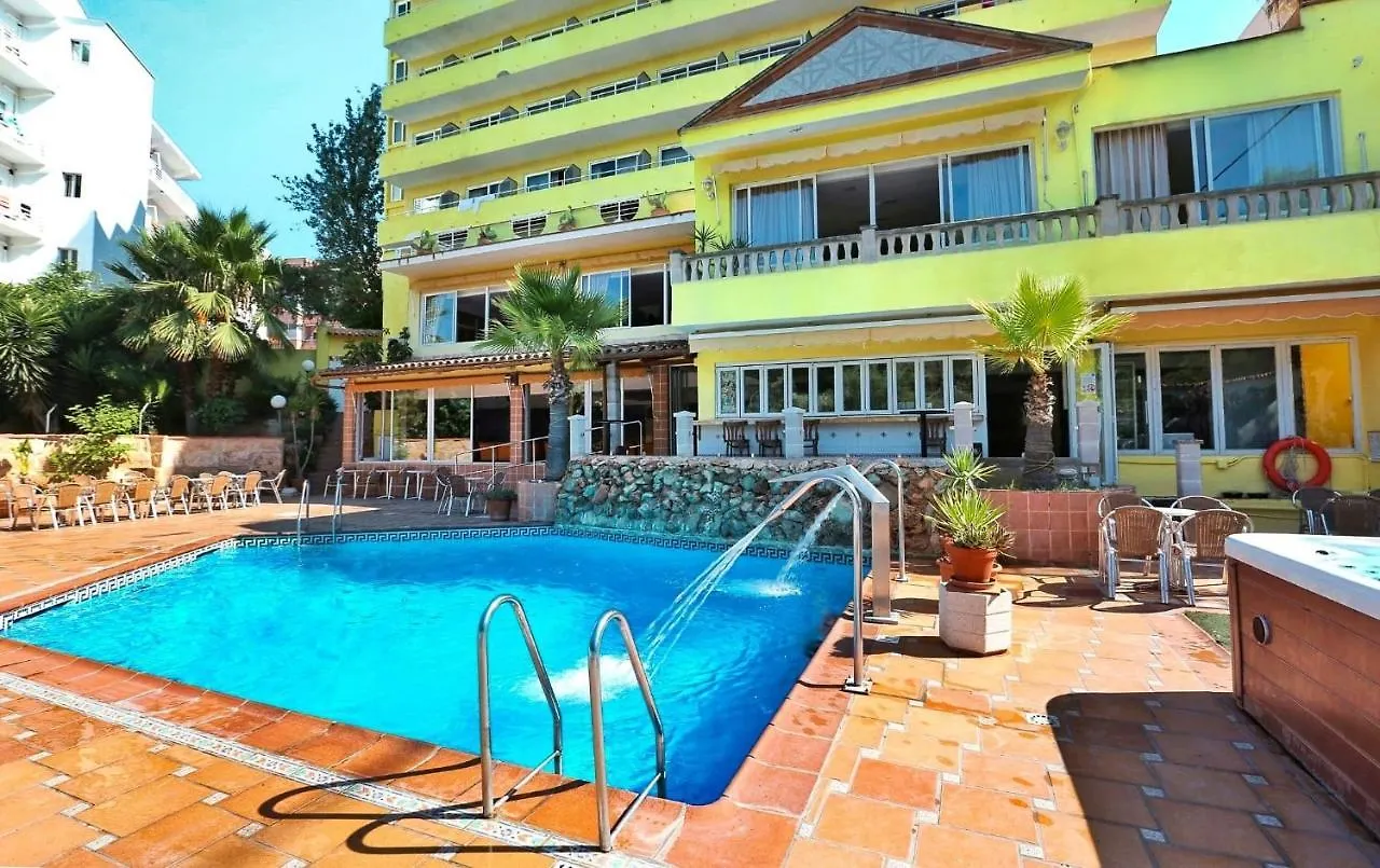 Hotel Manaus El Arenal