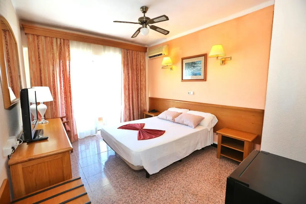 Hotel Manaus El Arenal  Spanien