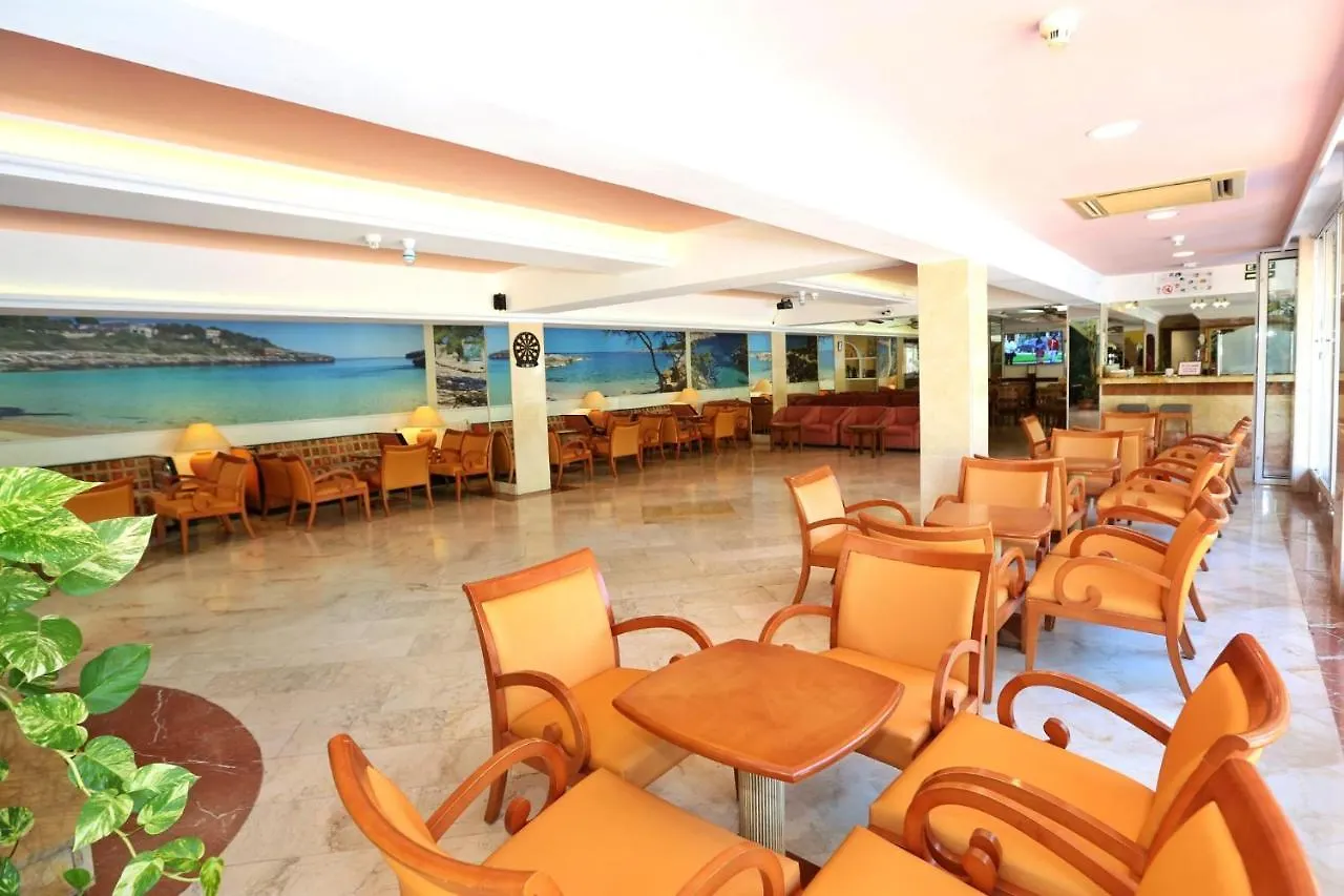Hotel Manaus El Arenal  3*, El Arenal (Mallorca)