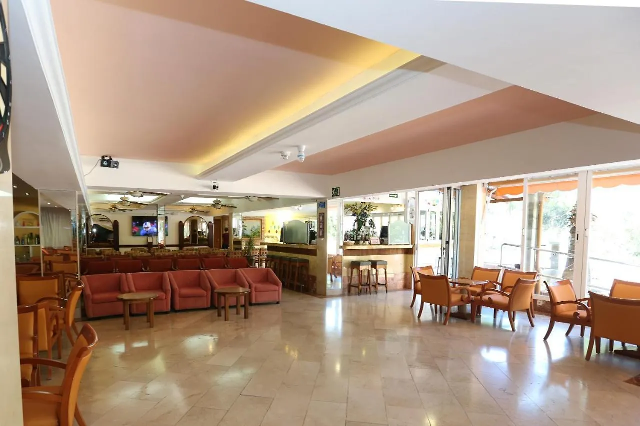 Hotel Manaus El Arenal  El Arenal (Mallorca)