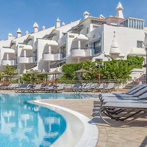 Sahara Sunset Lejlighedshotel Benalmádena