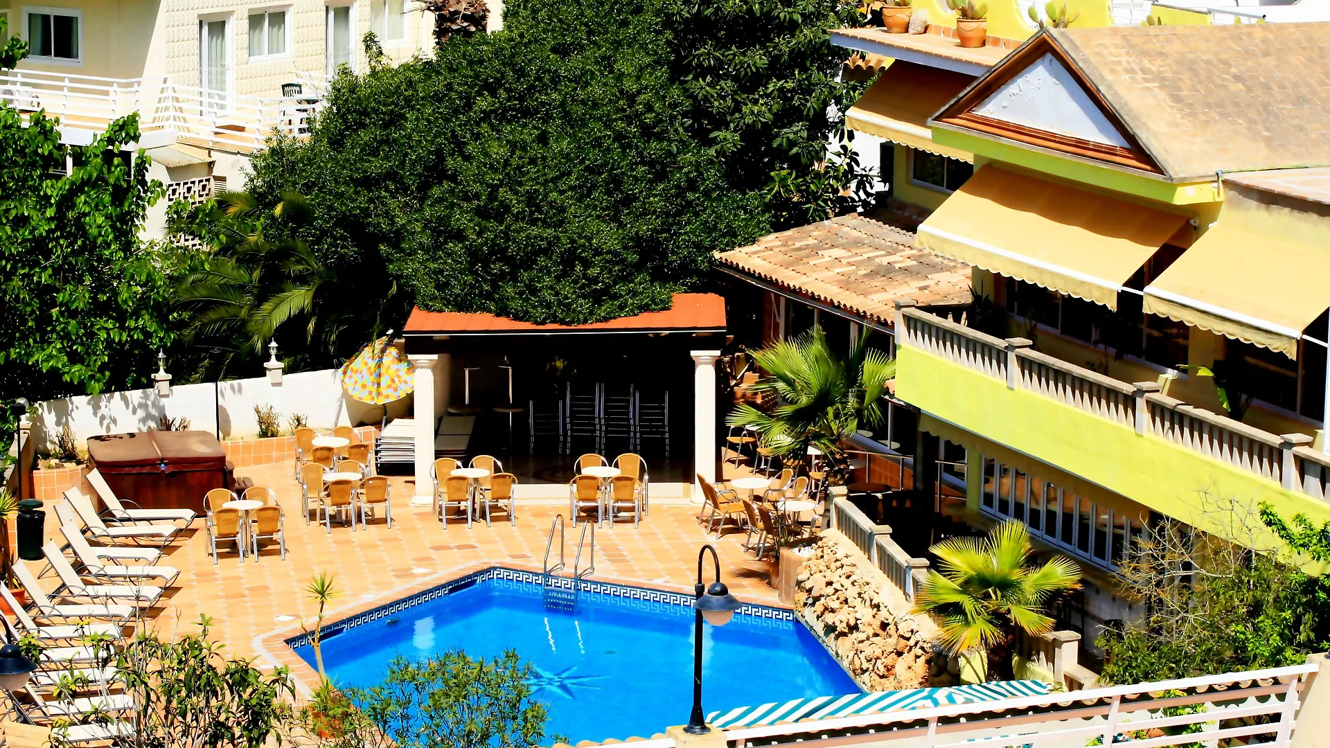 Hotel Manaus El Arenal  3*, El Arenal (Mallorca)
