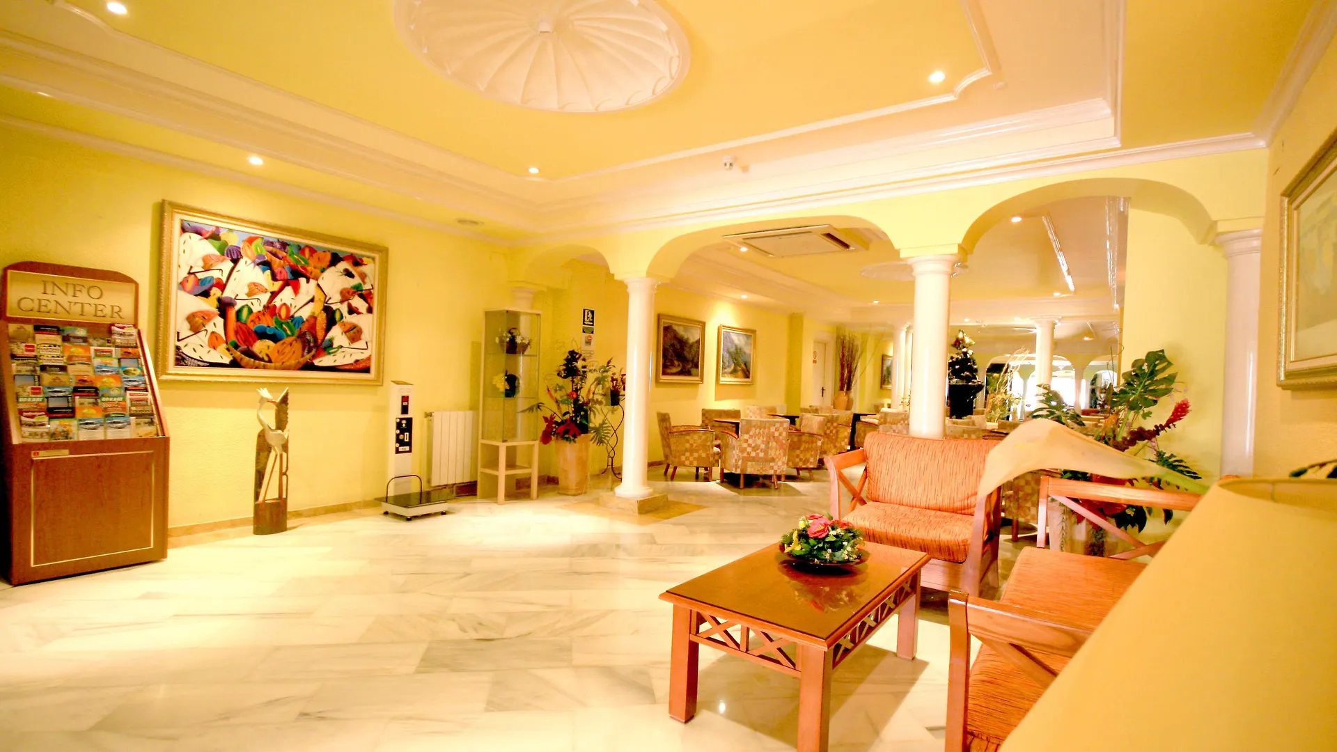 ***  Hotel Manaus El Arenal  Spain
