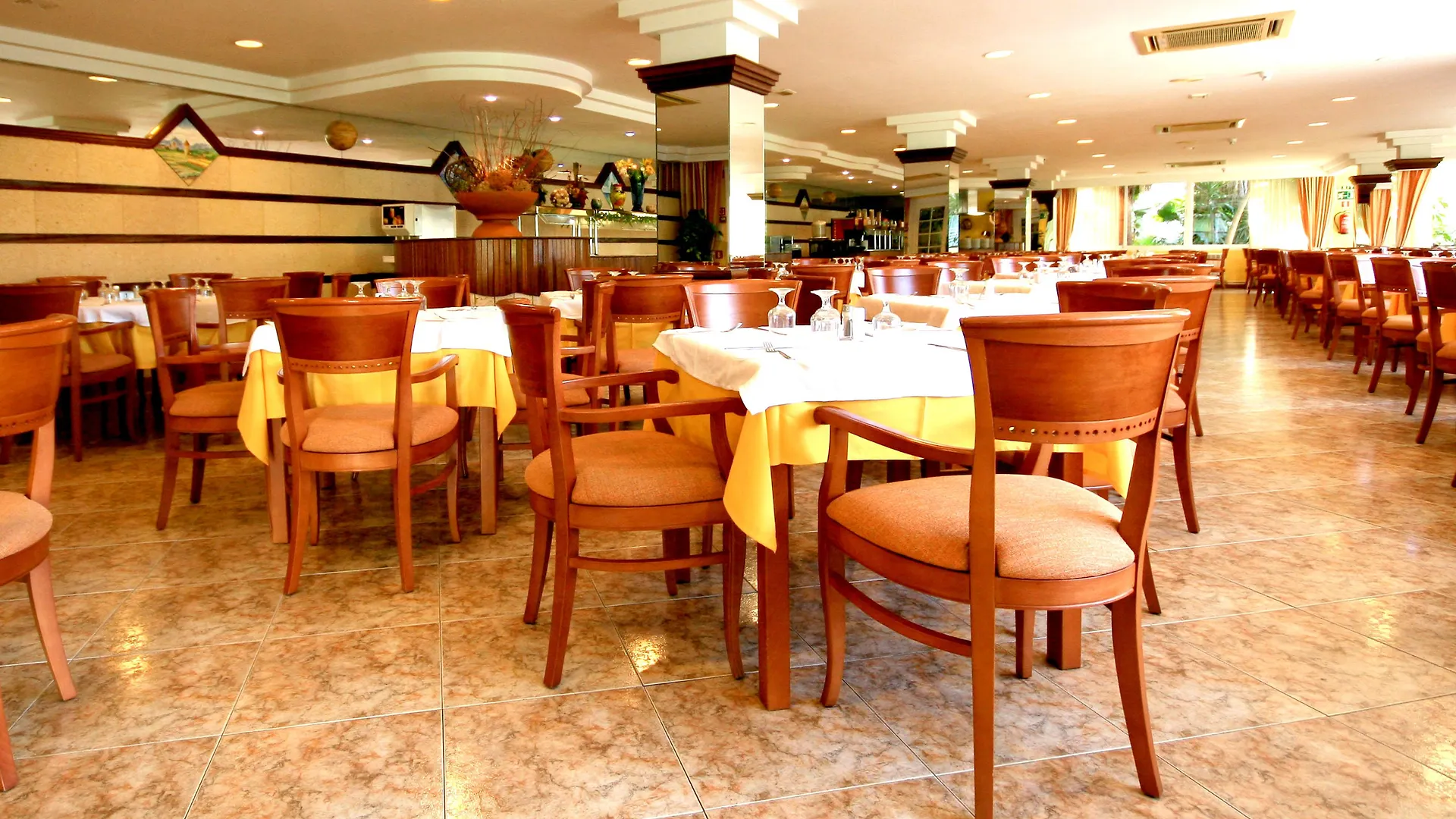 Hotel Manaus El Arenal  El Arenal (Mallorca)