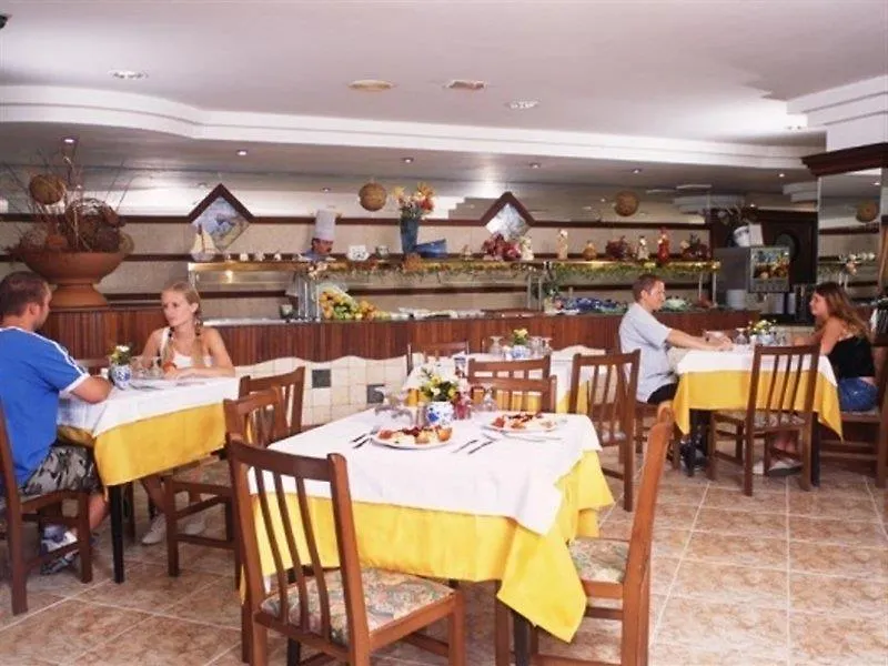Hotel Manaus El Arenal