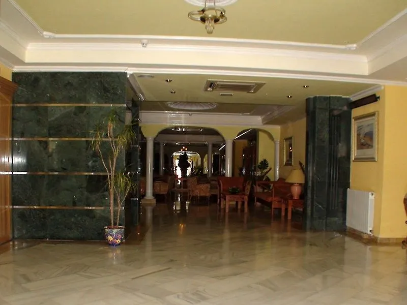***  Hotel Manaus El Arenal  Spain