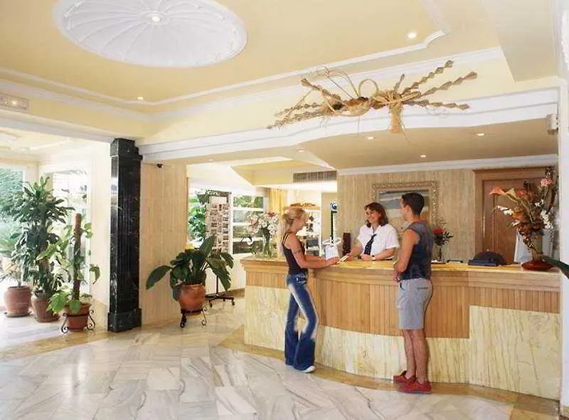 Hotel Manaus El Arenal   El Arenal (Mallorca)