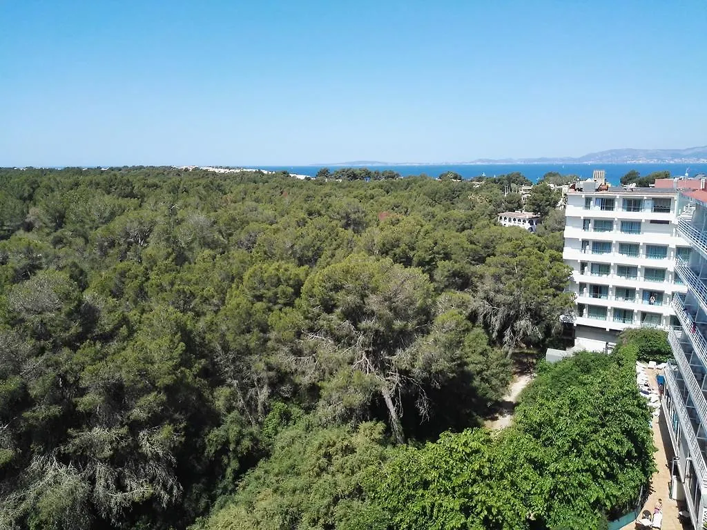 Hotel Manaus El Arenal   El Arenal (Mallorca)