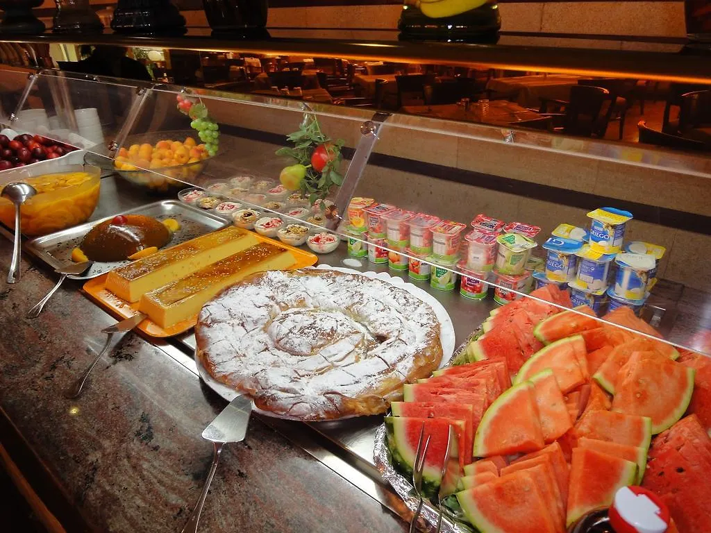 ***  Hotel Manaus El Arenal  Spain
