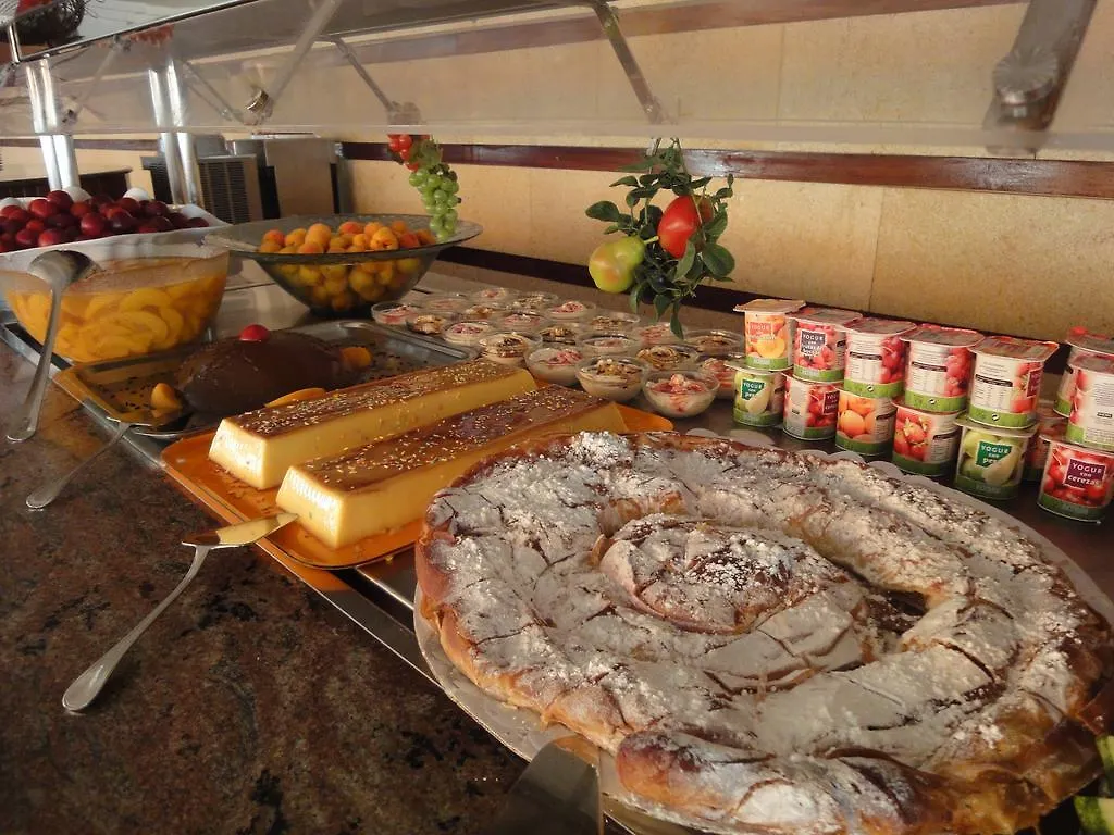 Hotel Manaus El Arenal  Spain