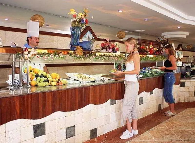 Hotel Manaus El Arenal  El Arenal (Mallorca)