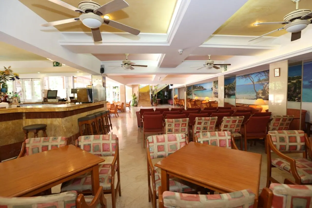 Hotel Manaus El Arenal   El Arenal (Mallorca)