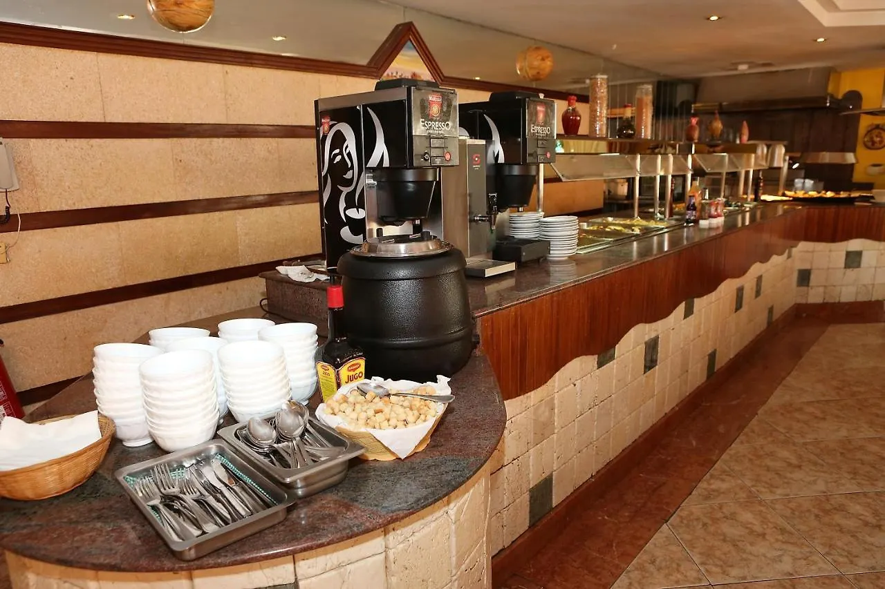 Hotel Manaus El Arenal  El Arenal (Mallorca)