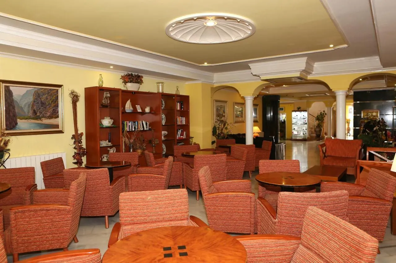 Hotel Manaus El Arenal  3*, El Arenal (Mallorca)