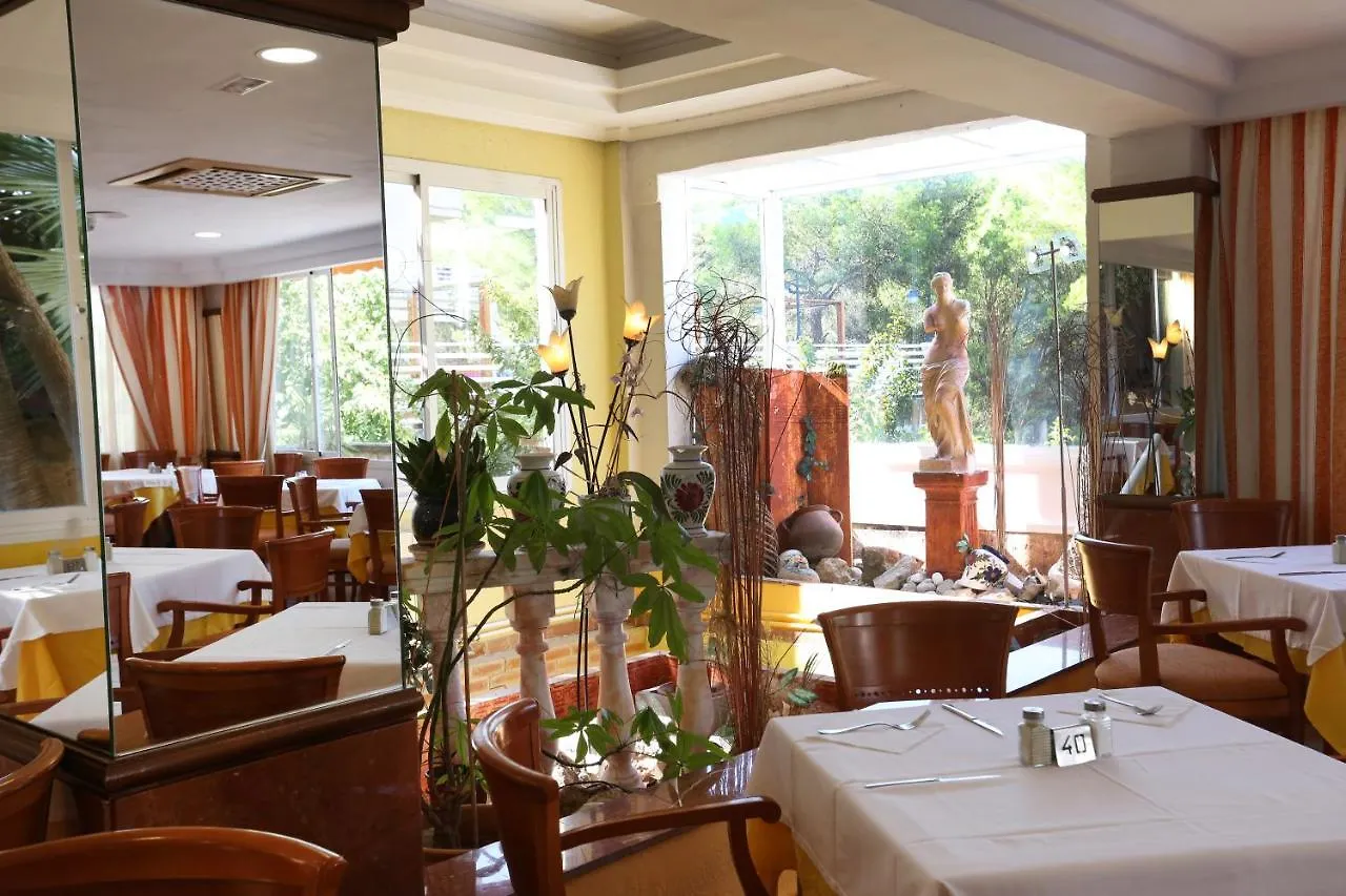 Hotel Manaus El Arenal  Spain