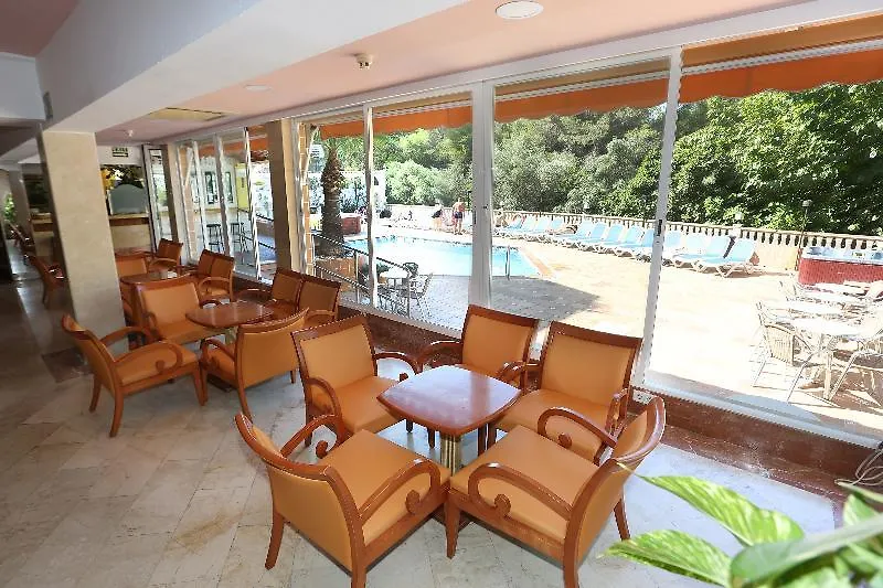Hotel Manaus El Arenal  3*, El Arenal (Mallorca) Spain