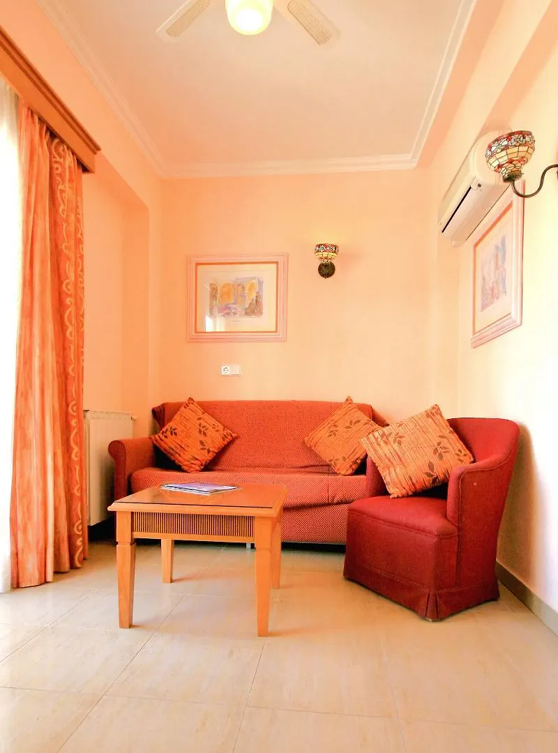 Hotel Manaus El Arenal   El Arenal (Mallorca)