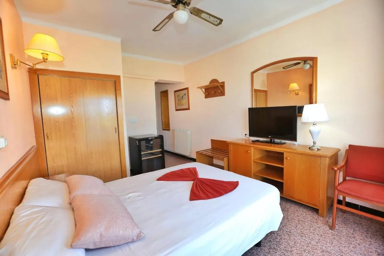 Hotel Manaus El Arenal