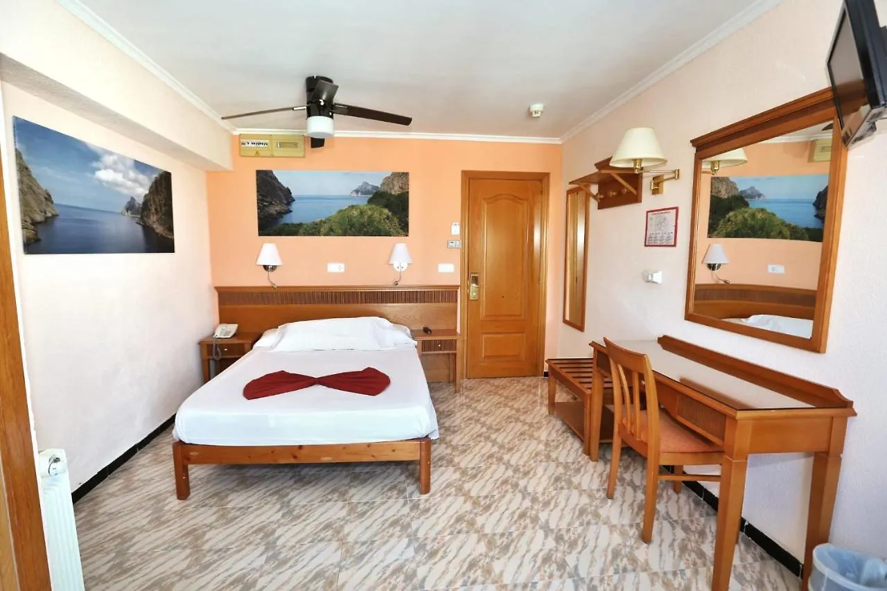Hotel Manaus El Arenal  3*, El Arenal (Mallorca)