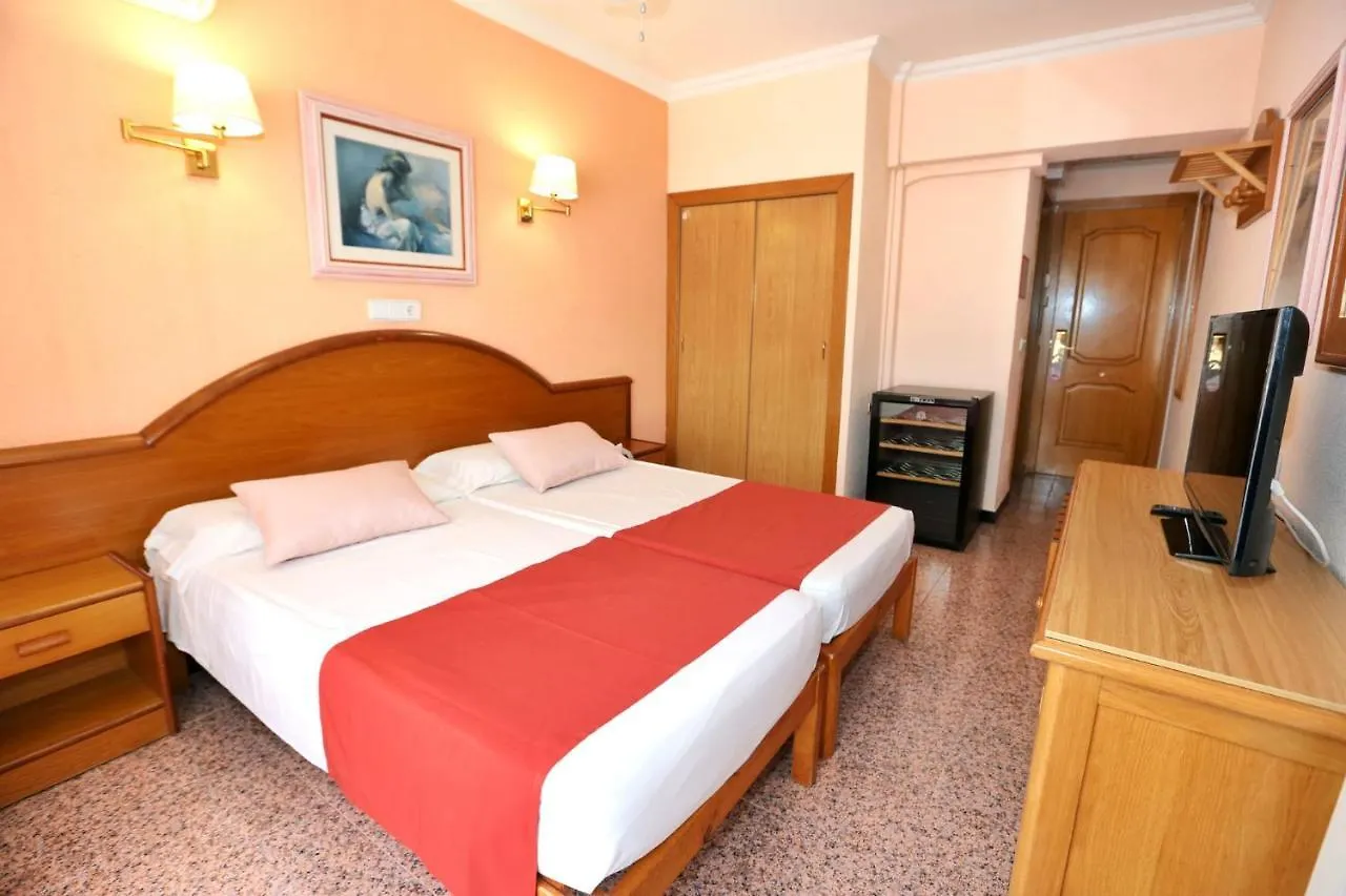 Hotel Manaus El Arenal  El Arenal (Mallorca)